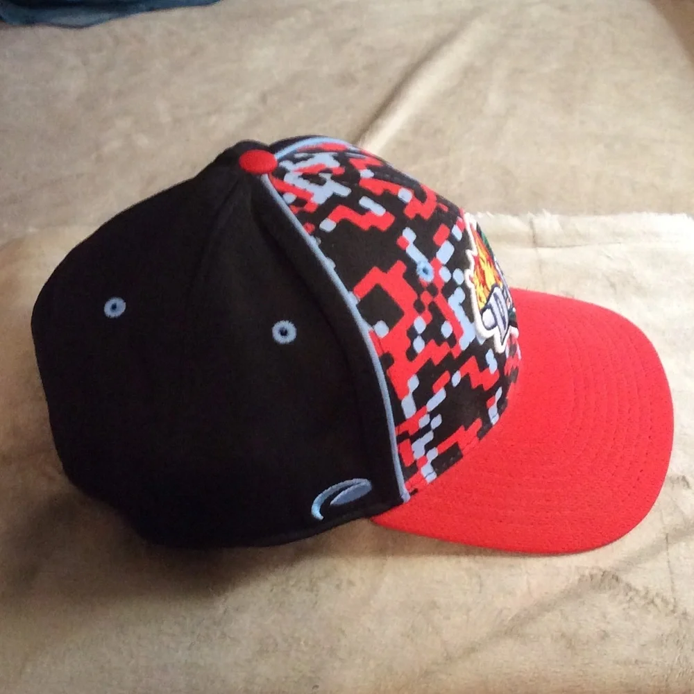 d-bat bat baseball